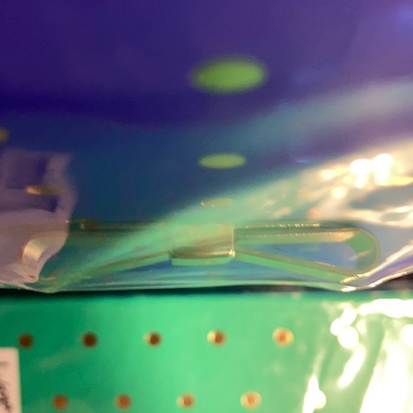 *PURPLE* College Ruled (96pg) HardCover Journal - Picture 3 of 4